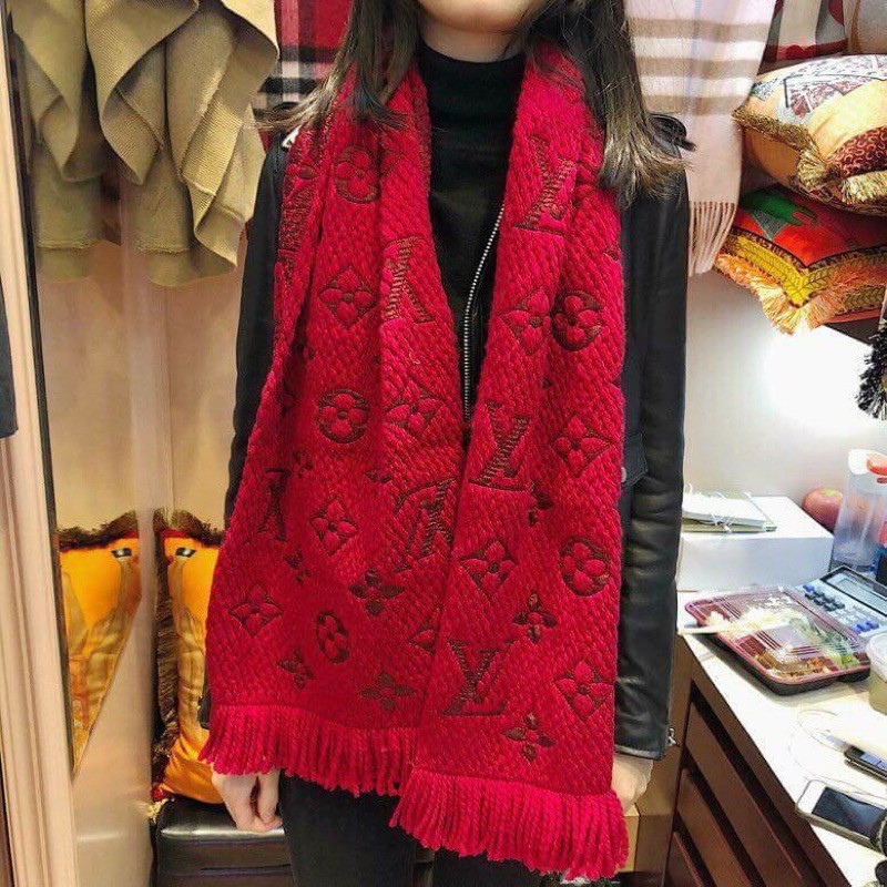 KHĂN LEN LÔNG CỪU lv