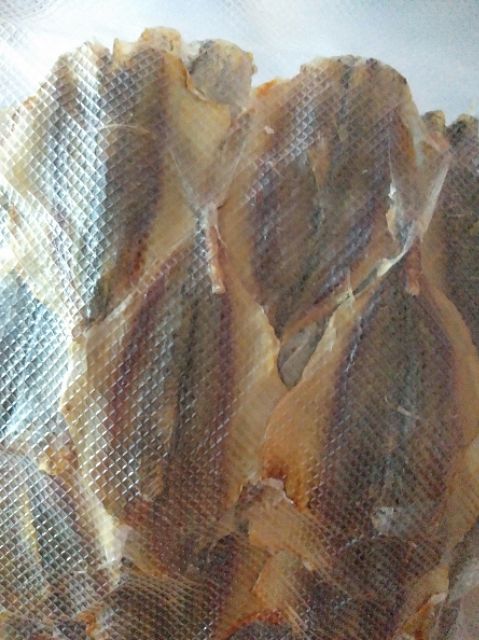 1kg cá chỉ vàng ngon