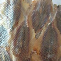 1kg cá chỉ vàng ngon, loại 1