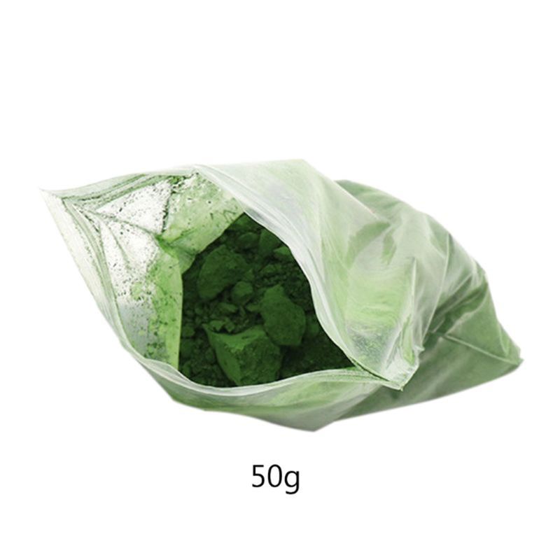 Bộ 100/ 200g bột đánh bóng kính/ kim cương