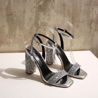 Sandal bac