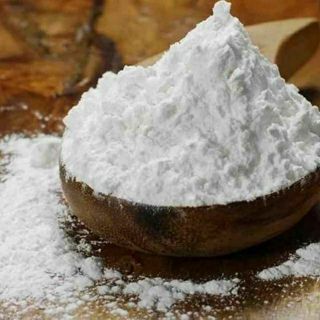 Tinh bột sắn Quảng Ngãi 1kg
