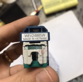 Hạt Mạng CAT 5 Wide Panasonic WEV 2488