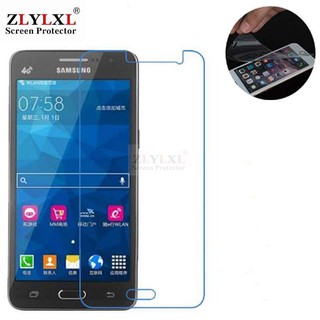 5 pcs kính cường lực bảo vệ màn hình cho điện thoại Samsung Galaxy Grand Prime g5308w G530