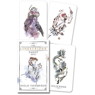 Bài Linestrider Tarot Mini