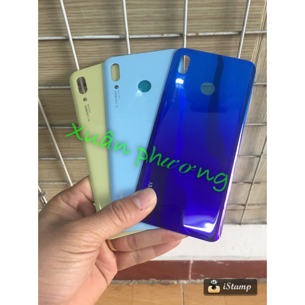 Nắp Lưng Huawei Nova 3