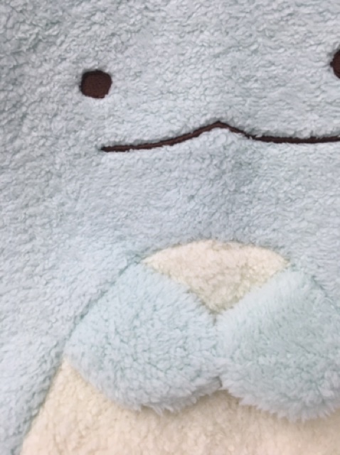 Túi Sumikkogurashi chính hãng San-x Nhật