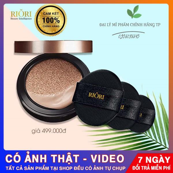 Phấn Nước BB Cushion RIORI