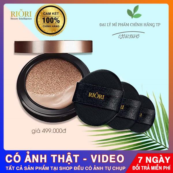 Phấn Nước BB Cushion RIORI .