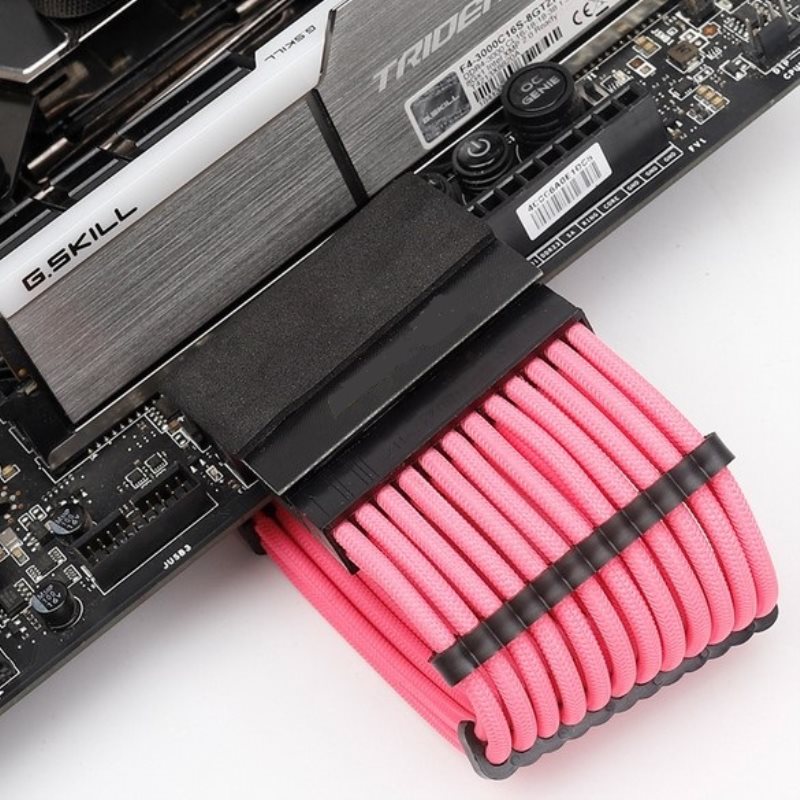 Bo Mạch Chủ Atx 24p Xoay 90 Độ | BigBuy360 - bigbuy360.vn