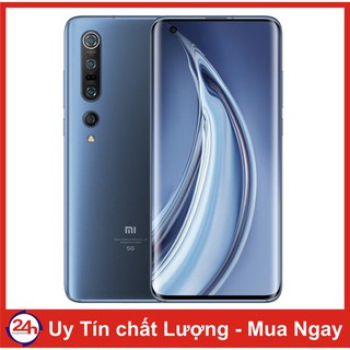 Điện thoại Xiaomi Mi 10 Pro 256GB Ram 8GB - Hàng Nhập Khẩu