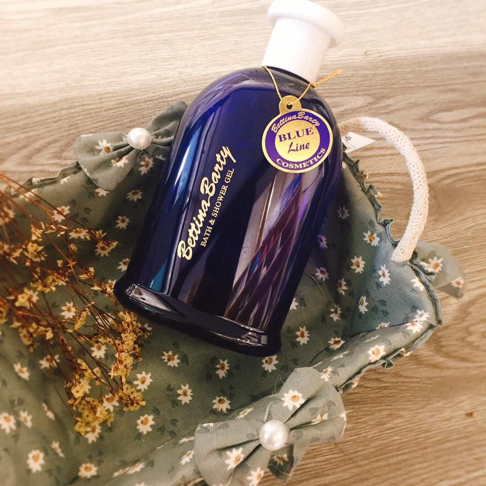 Sữa tắm nước hoa Bettina Barty 500ml chuẩn Đức | BigBuy360 - bigbuy360.vn