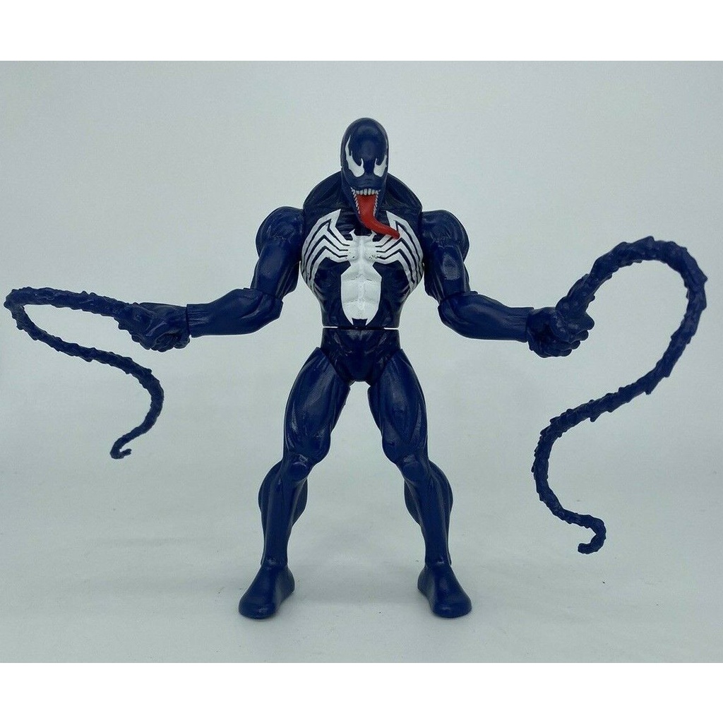 Mô hình nhân vật Venom bằng nhựa PVC