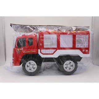 Đồ chơi của bé xe cứu hỏa siêu hot sp000019