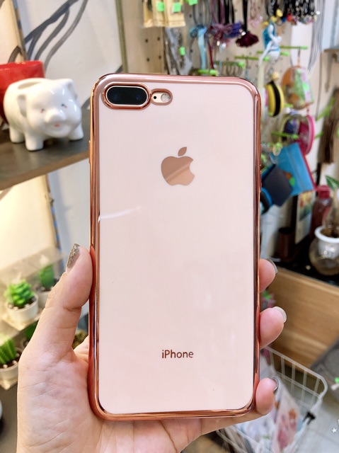 Ốp điện thoại iphone [GIÁ HUỶ DIỆT]