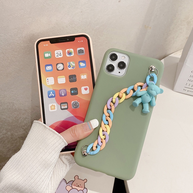 Ốp Điện Thoại Cho Oppo A15 A16 A74 A54 A95 A94 A5 A9 A31 2020 Reno 6 5 6Z 5Z 5F 4F A93 A55 A54s A35 A5s A3s A12