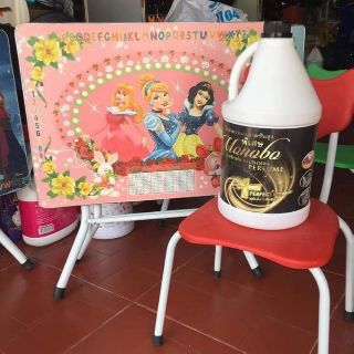Nước giặt Monobo thơm ngát