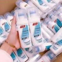 CHAI TẨY TRẮNG GIÀY, DÉP, TÚI XÁCH PLAC