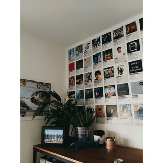 Poster Phim midsommar