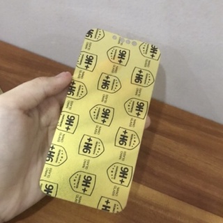 Cường lực nano iphone 13 dẻo chống bể cao cấp