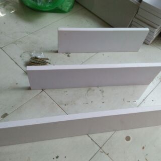 Kên trang trí 3 thanh ngang ( sét 3 thanh ngang dài 60,50,40)