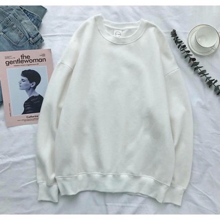 Sưeater Basic đủ màu