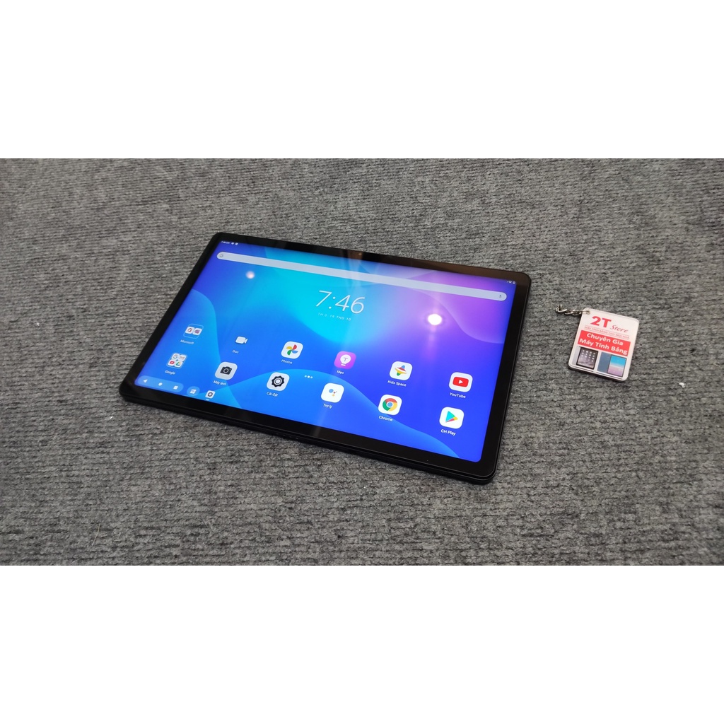 Máy tính bảng Lenovo Tab P11 ram 4GB màn 2K siêu nét ( Wifi )