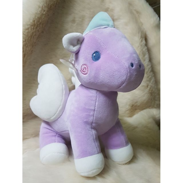 Gấu bông - ngựa Pony .