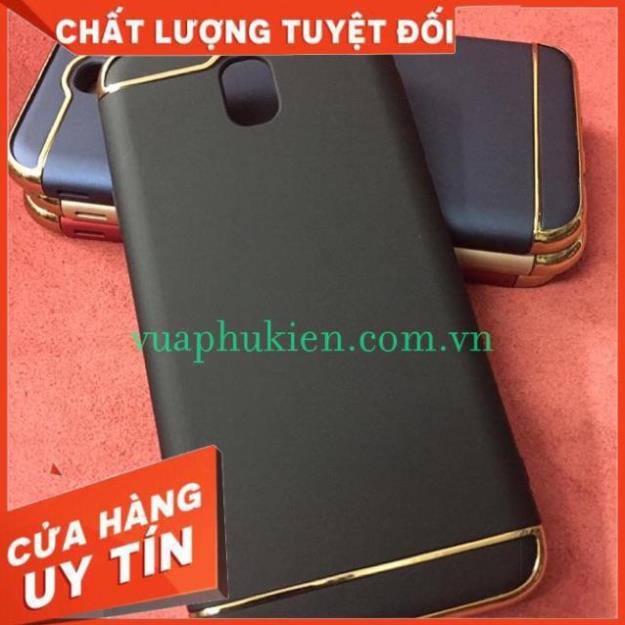 Ốp lưng 3 mảnh Samsung J3 pro