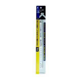 Thước gấp 1m Shinwa
