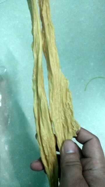 Phù trúc huy tính ( món ăn chay) 1 kg