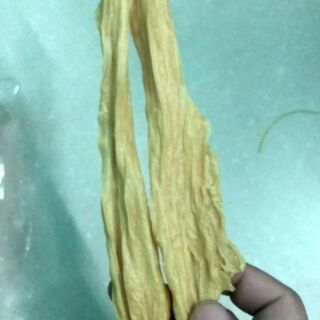 100gram Phù trúc ( món ăn chay )