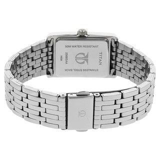 Đồng hồ Nữ Titan 2568SM02