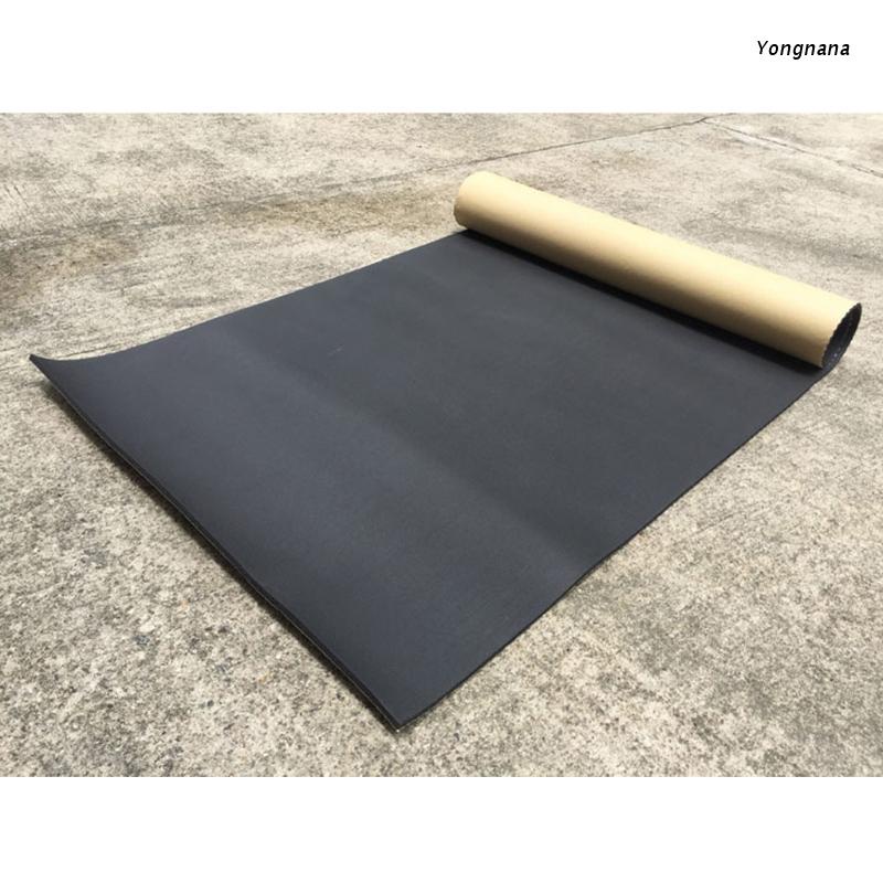 Cuộn xốp cách âm kích thước 200cmx50cm 3mm/6mm/8mm dùng tập yoga tiện lợi