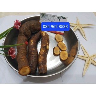 Củ Gai Khô An Thai 100g