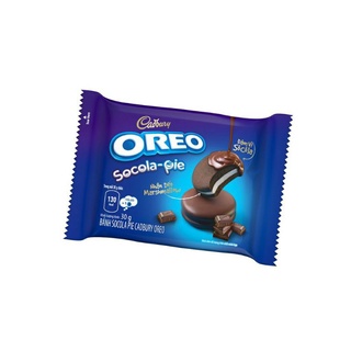 Bánh OREO SOCOLA-PIE hộp 180g