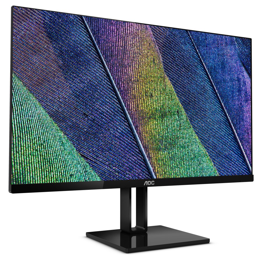 Màn hình AOC 24V2Q - IPS Panel 75hz