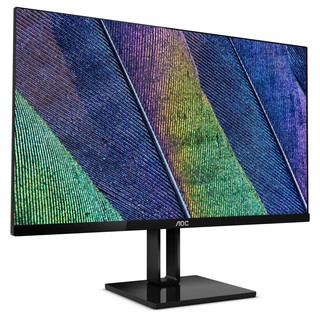 Màn hình AOC 24V2Q - IPS Panel 75hz