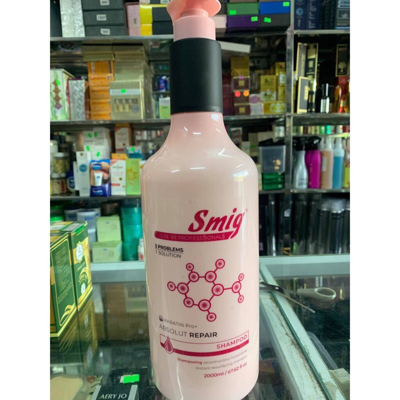 🌺Dầu gội Hồng Đạt big size