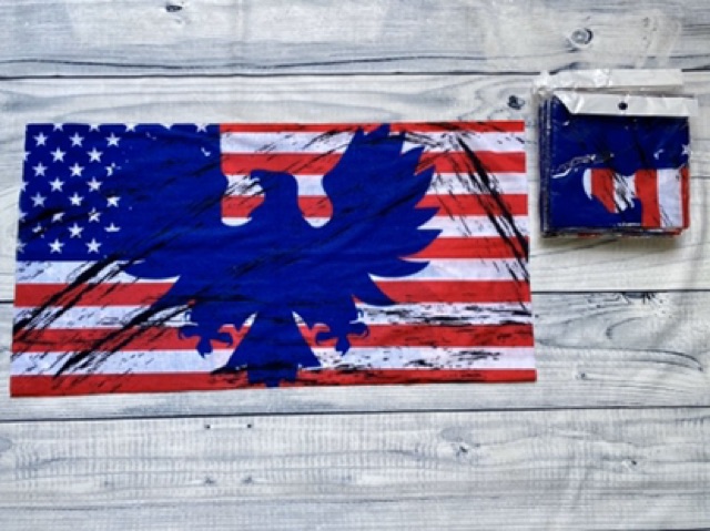 Khẩu Trang Đa Năng Trống Khuẩn [Loại Dày] | BigBuy360 - bigbuy360.vn