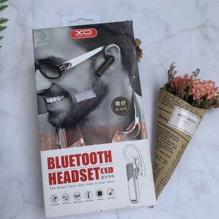 Tai nghe bluetooth XO - B3