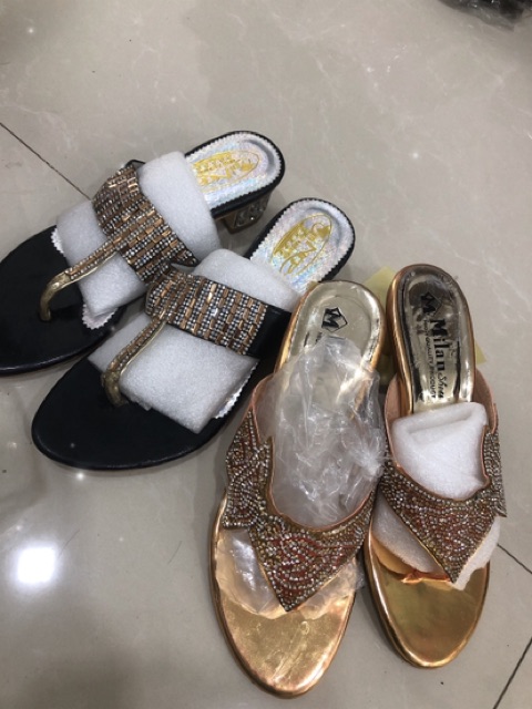 Giốc đá cho nữ size 38