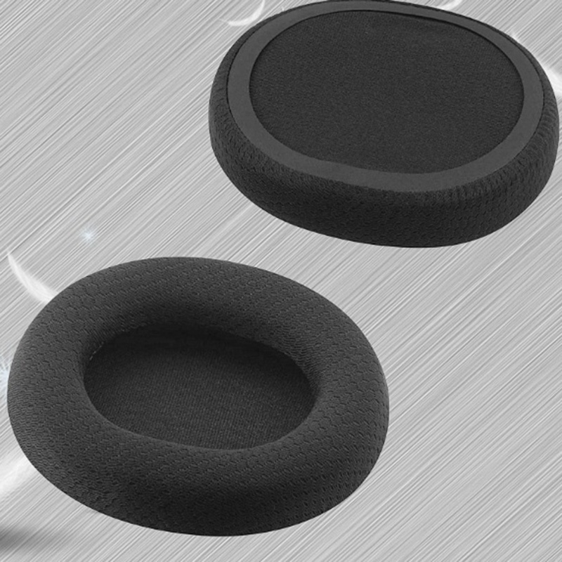 Đệm Bọc Bảo Vệ Tai Nghe Chụp Đầu Thay Thế Chuyên Dụng Cho Steelseries / S Sairui Arctis 3 / 5 / 7