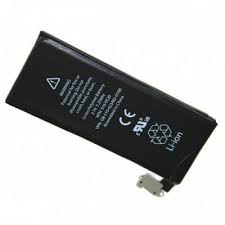 Pin Iphone 4