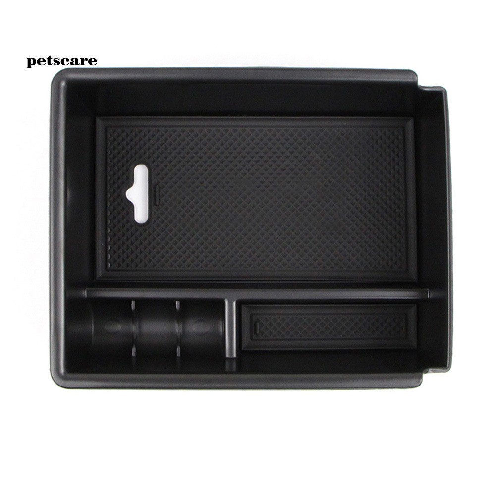 Hộp đựng đồ gắn tay vịn xe hơi đa năng tiện lợi cho Mitsubishi Outlander 2019+