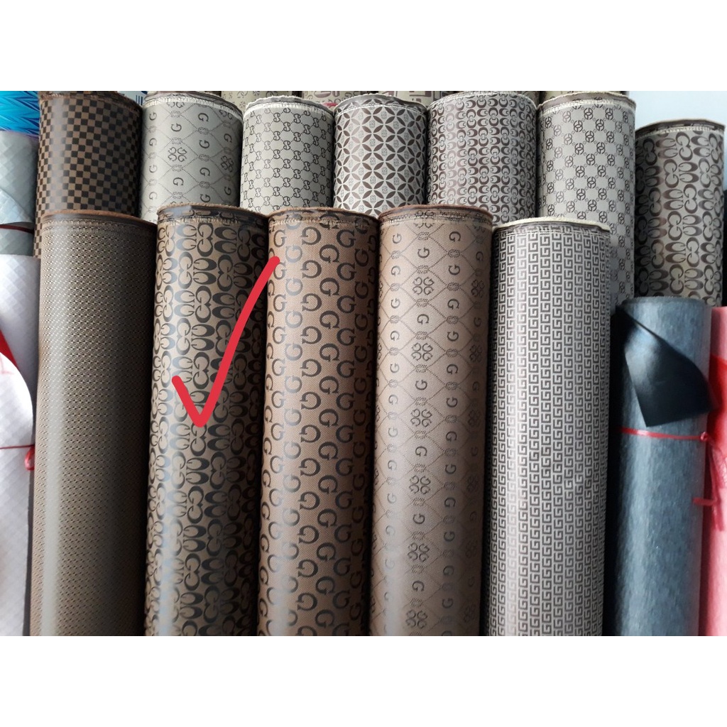 Túi trụ đựng bình giữ nhiệt 1500ml - ngang 10cm x rộng 10cm x cao 28cm