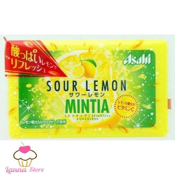 Kẹo the Mintia - kẹo ngậm Nhật Bản giúp hơi thở thơm mát | BigBuy360 - bigbuy360.vn