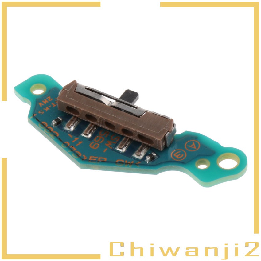 Bảng Mạch Công Tắc Nguồn Cho Sony PSP 3000 2