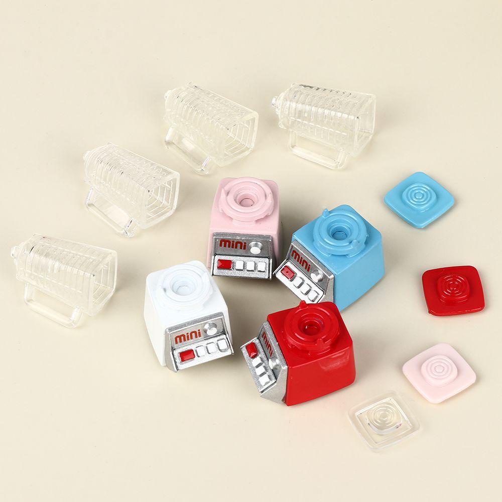 RAINBOW Máy Ép Trái Cây Mini Tỉ Lệ 1: 6 1: 12