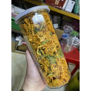 KHô GÀ LÁ CHANH 300gr